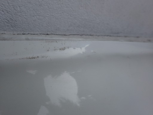 fender left front front BMW 3 III GT F34 2013