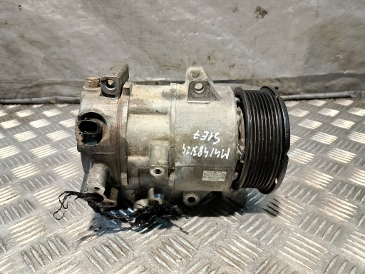 Klimakompressor KOMPRESOR klimaanlage LEXUS IS II 220 D 2.2 D DENSO 447260-1290
