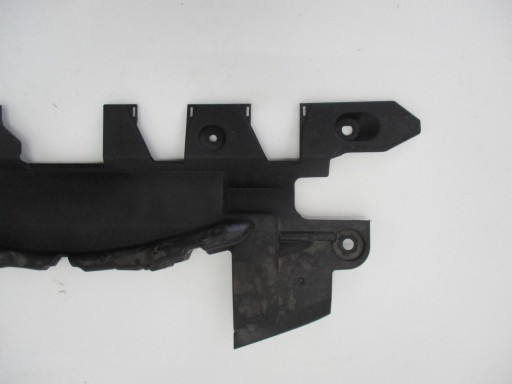 cover for support panel for radiators TOYOTA RAV 4 16681-36021