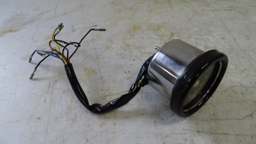 Yamaha Счетчик Часы