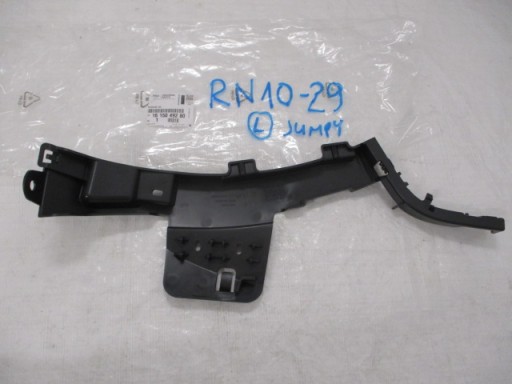 1615049280 1594334X - КРЕПЛЕНИЕ БАМПЕРА ZAFIRA PROACE VIVARO ЛЕВОЕ