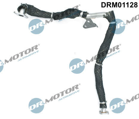 Dr. Motor Drm01128 шланг, клапан AGR
