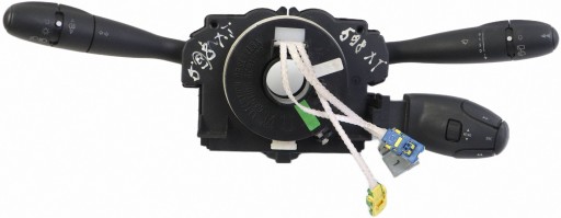 PEUGEOT 307 e DEVIO LUCI TERGICRISTALLO TERGI DEVIO LUCI DEVIO 96605598XT
