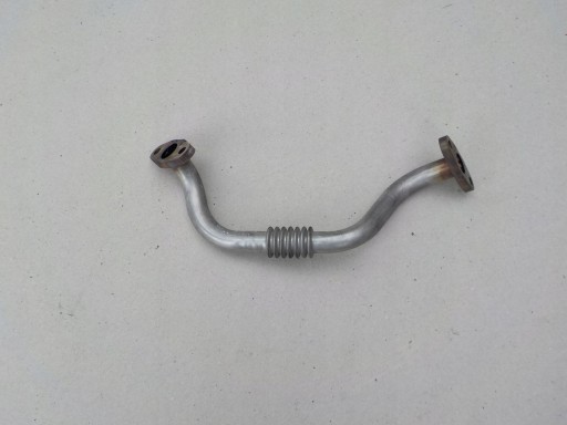 wiring tube mazda 6 II GH 2,0 citd 2010r