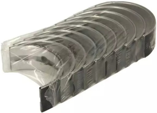 КОМПЛЕКТ ПОДШИПНИКОВ ВАЛА MAHLE 021 HS 20154 025