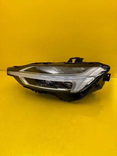 light left Volvo XC60 II 2017- Mid Led 32133544