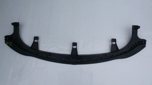 OPEL ASTRA J IV БАМПЕР ПЕРЕДНИЙ 13368686