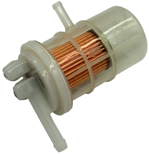 SK-3684 - Sk3684 проточний паливний фільтр sk3684