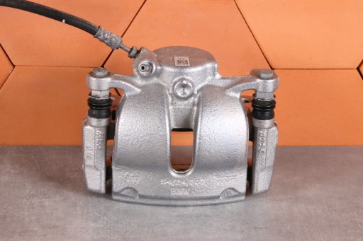 MINI F54 F55 F56 F57 F60 caliper brake right front 54/24/307 3928 km!!
