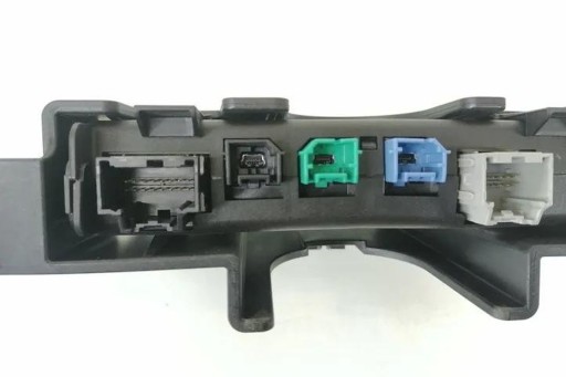 Навигационный модуль opel astra k 84513029 1.4л бензин 110kw 2019