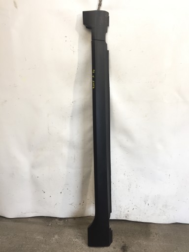 ПЕДАЛЬ ПОРОГА ПЕЖО 2008