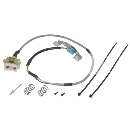 Датчик присутствия оператора JUNGHEINRICH 50055432