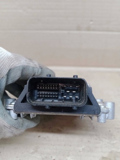 KIA SORENTO IV 4 1.6 HYRYDA computer ECU control unit of the engine 42951-3DMB1