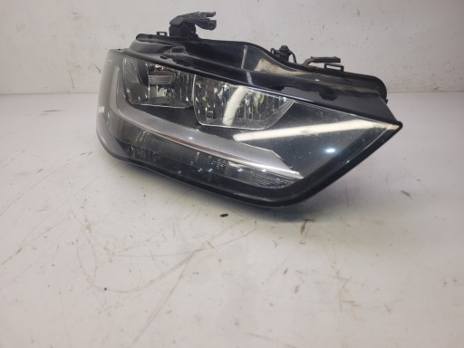 REFLEKTOR right front AUDI A4 B8 LIFT 8K0941004AC