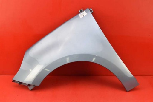 fender left front front blue RENAULT MEGANE GRAND SCENIC 3 III 09-12