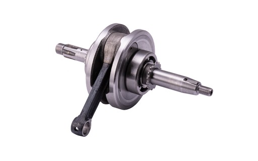 WKOMR1304TPOCJEN000RZ1 - Колінчастий вал двигуна JS154FMI 130 cc
