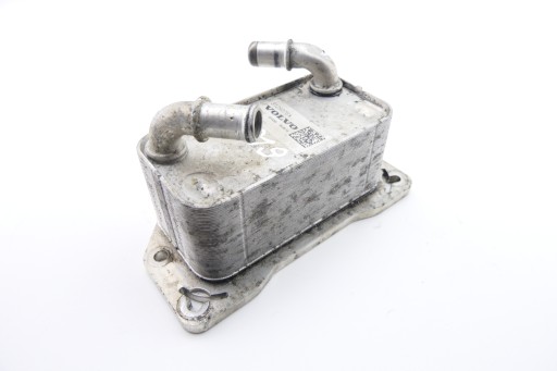 oil cooler VOLVO S60 II V60 2.0 D 31293761