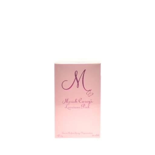 mariah carey luscious pink woda perfumowana 30 ml   