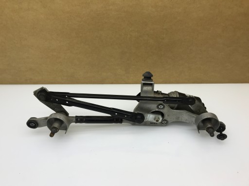 98110-C1950 - KIA RIO IV 18 - МЕХАНІЗМ СКЛООЧИСНИКА ЄВРОПА