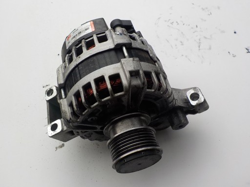 FORD S-MAX II VOLVO S60 S80 2.0 ECOBOOST ALTERNATOR