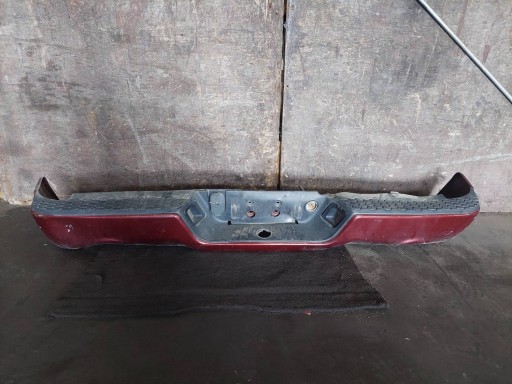 paraurti posteriore RAM 1500 e LIFT PRV