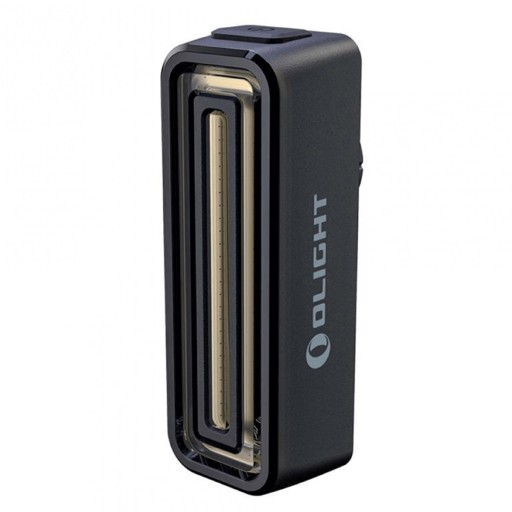 Велосипедний задній ліхтар Olight Magicshine RN100