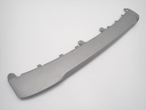 J1BB-17F771-A1 J1BB-17F771 - СПОЙЛЕР ПЕРЕДНИЙ СПОЙЛЕР FIESTA MK8 ACTIVE