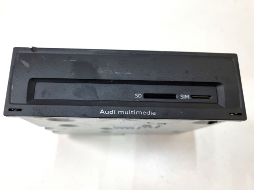 Audi Multi рідер 83a035064b