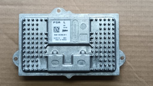 module LED PEUGEOT - 90133631