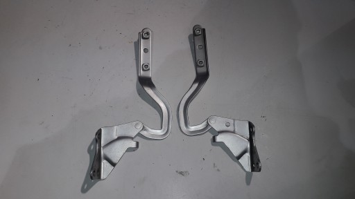 hinge hinges right left bonnets VITO 639