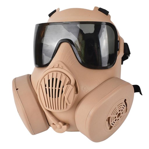 Ігрове обладнання Full Face