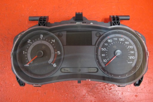 RENAULT CLIO 3 III 05-09 1.5 DCI K9K768 dials dials EUROPA 8200761859