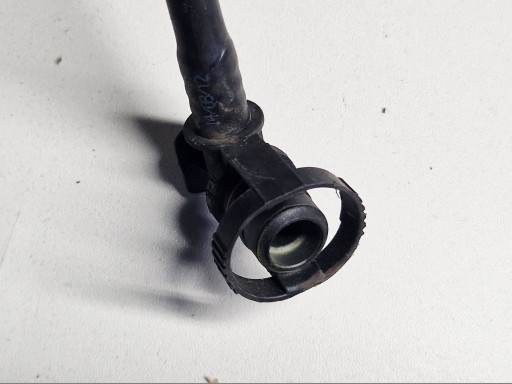 Schlauch Unterdruck Sensor 0261230381 KOMPLET FORD FIESTA MK7 LIFT