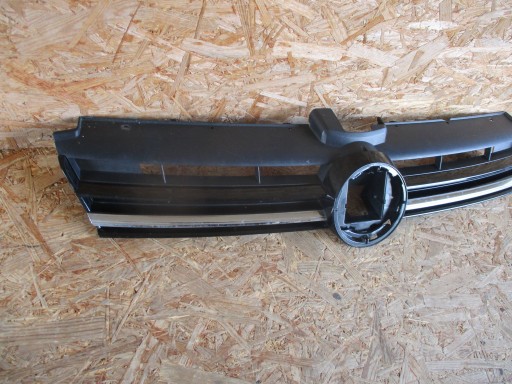 Grille VW GOLF VII LIFT