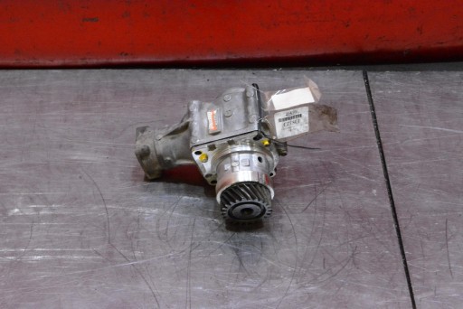 REDUKTOR cambio ingranaggi MANUAL HONDA CR-V 2 II 2.0 e-VTEC 150 KM 4X4 01-04