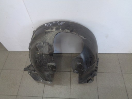 8Y0821172N - КОЛІСНА АРКА ПЕРЕДНЯ ПРАВА AUDI A3 8Y HB 2023р