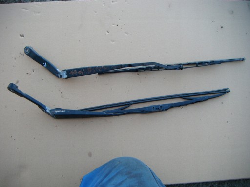 96- - KORANDO II 2 96-ВАЖЕЛІ СКЛООЧИСНИКА