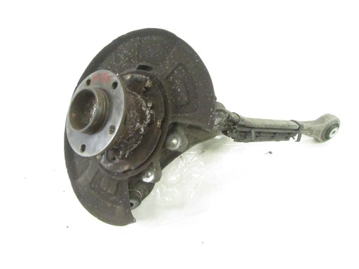 Sospensione posteriore sinistro Mozzo FUSELLO perno mozzo braccetto BMW F15 X5 F16 X6