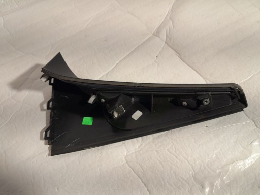 HONDA ODYSSEY V 18- Blende Abdeckung heckklappe heck 74910-THR