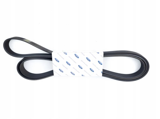 1440086 6C1Q-6C301-GC - Клиновий ремінь Ford Transit 2.4 TDCI 135 140 PS ORG