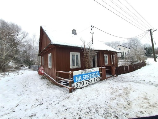 Dom, Stare Hołowczyce, Sarnaki (gm.), 85 m²