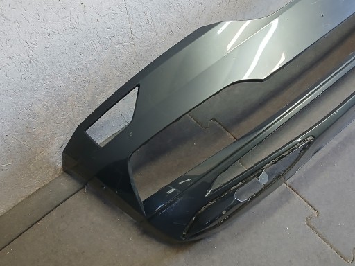 bumper front SKODA KAROQ SPORT LINE