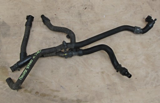 RENAULT MASTER III LIFT vedení vody 215030089R