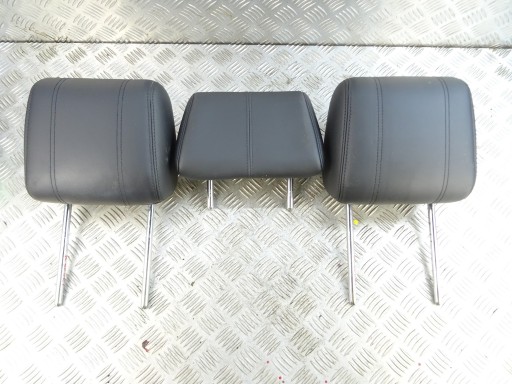 RANGE ROVER SPORT II L494 POGGIATESTA posteriore KOMPLET