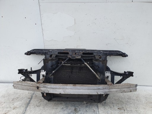 BMW X3 E83 ПЕРЕДНИЙ РЕМЕНЬ 2.0D АВТОМАТ