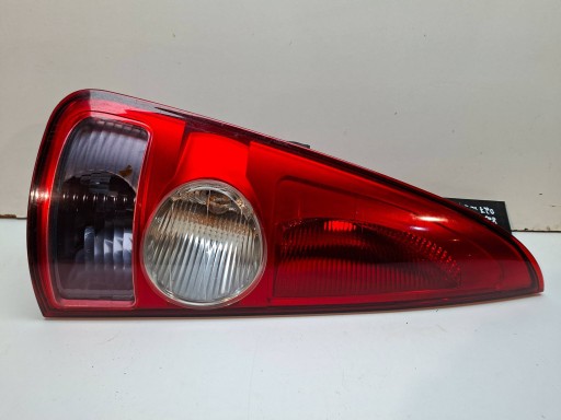 light rear left 8200027153 RENAULT ESPACE IV 2003-2006
