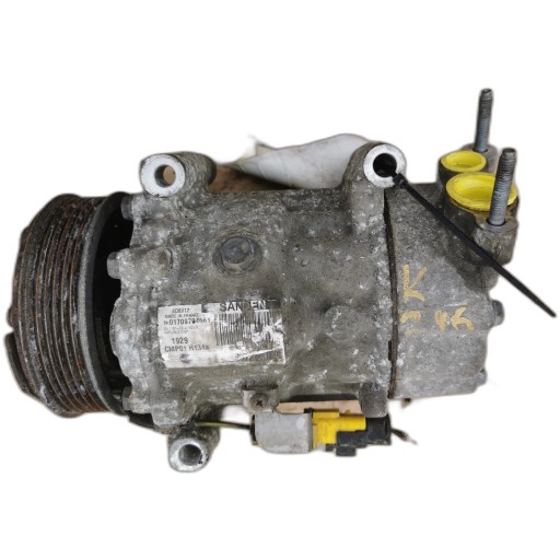 MINI COUNTRYMAN 1.6 N16B16A 9213175 kompresor klimatizaci