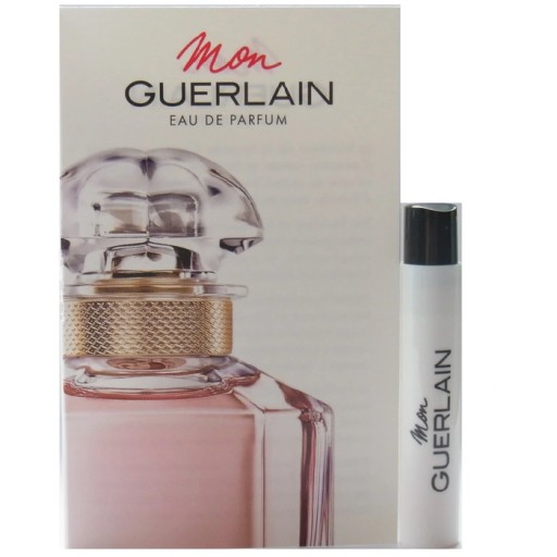 guerlain mon guerlain woda perfumowana 1 ml   