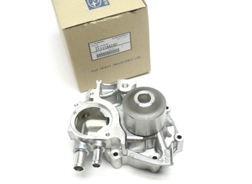 21111AA240 - ВОДЯНОЙ НАСОС SUBARU LEGACY IMPREZA FORESTER STI OEM