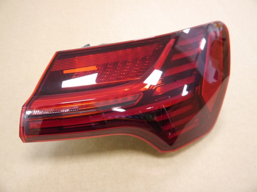 Audi e-tron 55 задній світлодіодний ліхтар 4ke945092c